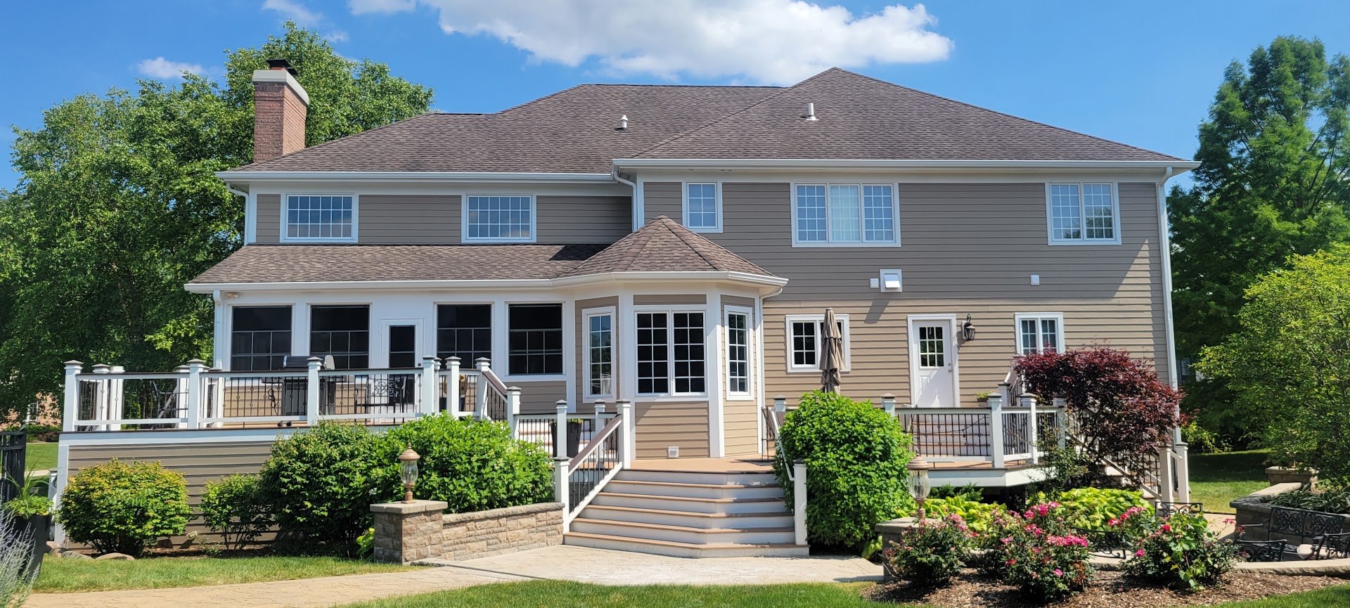 James Hardie Siding